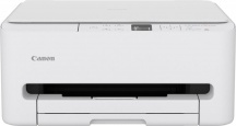 Canon 7179C006 Stampante Multifunzione Ink-Jet a Colori 33 ppm Wi-Fi - PIXMA TS6550i