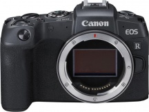 Canon EOS RP Body Fotocamera solo corpo mirrorless 26,2 MP 4K Ultra HD Canon - 3380C003