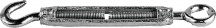 Carcano A15816 Tenditore Ad Occhio e Gancio M 16