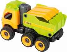 Carrera 370181077 RC Il Mio Primo Carro Autoribaltabile Veicolo Giocattolo 3+ Anni