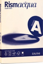 Favini A65Q204 Risma Carta A4 200 Fogli (210x297 mm) Avorio