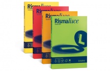 Favini A67D113 Risma Carta A3 125 Fogli Verde Rismaluce