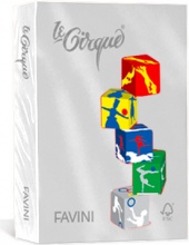 Favini A71Q504 Risma Carta A4 500 Fogli Avorio