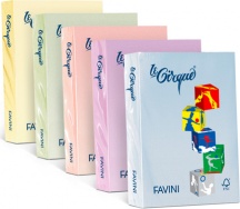 Favini A74Q223 Risma Carta A3 250 Fogli Avorio Le Cirque