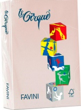 Favini A74Q304 Risma Carta A4 250 Fogli Avorio Le Cirque