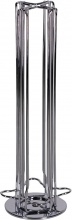 Casa Collection 34884 Portacapsule Girevole 40Pz