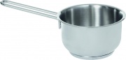 Casa Collection 35113 Pentola Casseruola Acciaio Inox 1 Manico cm 14