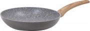 Casa Collection 36037 Padella Antiaderente Induzione in Alluminio Forgiato 26 cm