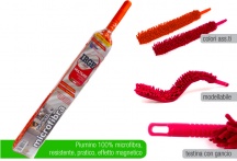 Casapiu PI2489 Piumino Microfibra Modellabile Irge