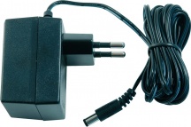 Casio AD-A60024 Alimentatore a rete per calcolatrice AC  DC colore Nero