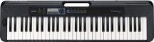 Casio CTS-300BK Tastiera musicale 61 Tasti Pianola Dinamici Altoparlanti USB