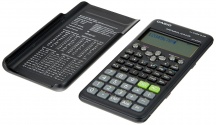 Casio FX-570-ES PLUS 2nd edition Calcolatrice scientifica 12 Cifre
