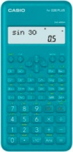 Casio FX-220 PLUS-2 Calcolatrice Scientifica 12 cifre Batteria