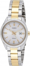 Casio LTP-1302PSG-7AV Orologio da Polso