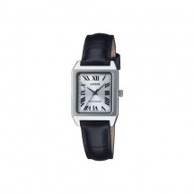 Casio LTP B150L 7B1EF Orologio Donna Analogico Pelle -  STANDARD