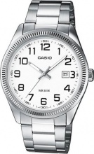 Casio MTP-1302PD-7BV Orologi da polso acciaio Impermeabile
