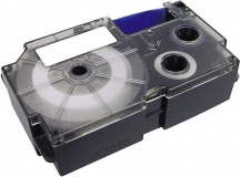 Casio XR-9BIANCO Nastro per Stampante XR-9WE1