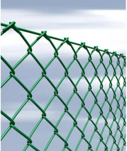 Cavatorta 2904d2950 Rete griglia Plasticata Margherita mm 2.5 mm 50x50 L.mt 25 H.cm 200