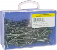 Cavatorta BLGHU996 Scat.Punte P.L. 14x25 gr 250 Scatole 5