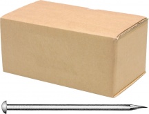 Cbd CFZTB1660 Chiodi Zincati Fuoco Garanz.20 Anni 16x60 T.Bomb Kg  5