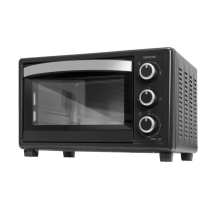 Cecotec 3817 Forno Elettrico 23 Litri 1500 W Nero  Bake&Toast 2300 Black
