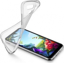 Cellularline SOFTLGK40ST Cover Soft K40 K40 Cover