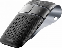 Cellularline BTCARSPKK Vivavoce Bluetooth per Auto Universale