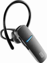 Cellularline BTSLEEKK SLEEK Auricolare Bluetooth ergonomico colore Nero