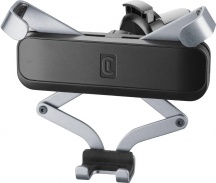 Cellularline GRAVITYTPVENTK Supporto auto smartphone Slide Air Vents Holder