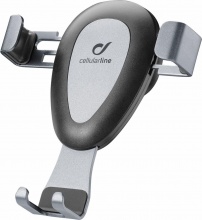 Cellularline HANDYWINGPROK Supporto Auto Smartphone fissaggio Bocchette