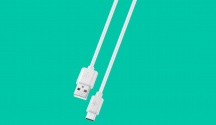 Cellularline PLCABTYC1MW Ploos Cable 100Cm Usb-C