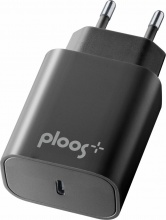 Cellularline PLTCUSBCPD20WK Caricatore da rete universale USB tipo C Nero