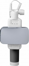 Cellularline SELFIESTICKVIEWK Bastone Selfie Selfie stick