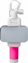 Cellularline SELFIESTICKVIEWP Bastone Selfie Selfie stick