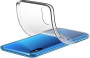 Cellularline SOFTXIAORE9AT Cover Soft Redmi 9A Redmi 9A Cover