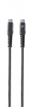 Cellularline TETRACABC2C1MK Cavo USB C Extreme Cable USB Type-C USB Type-C 1.2m