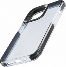 Cellularline TETRACIPH15PRMT Cover Custodia per Iphone 15 Pro Max Tetra Force