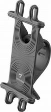 Cellularline BIKEHOLDERCOLK Supporto Smartphone Bicicletta 6,7" in Silicone