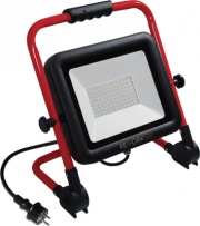 Century 208h254 Proiettore Led Rework + Base Ip65 Naturale Volt 230 Watt 100 Lumen 4400