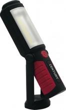 Century 211b257 Torcia Led Sally Watt 3 3xmini Stilo Aa Escluse