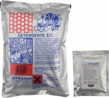 Chimica Franke PV812Z Detergente Dd gr 100 Polvere