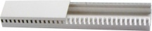 Ciampi BLGHU2233 Profilo Per Moschiera Napoli Mo � 144Fori  ml Metri lineari 5