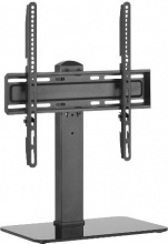 Ciatti BASE55 Supporto TV da Tavolo da 32" fino a 55" Peso Max 40 Kg Nero