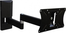 Ciatti ENTR 1020 Braccio televisori Supporto tv muro VESA 100x100200x100 mm