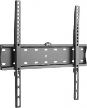 Ciatti FISSO400NERO Supporto TV da Parete Staffa Fissa 32-65" Peso Max 40Kg Nero