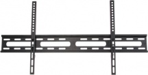 Ciatti FISSO800NERO Staffa TV 75 Pollici Supporto Parete Fissa max 50 kg Nero