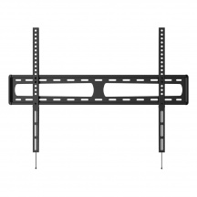 Ciatti FISSO900NERO Supporto TV Max 98" VESA 850 x 600 Parete Fixed Nero