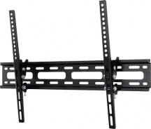 Ciatti TILT600NERO Staffa TV 55 Pollici a Parete Fissa da 32" a 65" Max 35 Kg