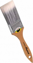 Cinghiale 23300050 Pennellessa per imbiancare 50mm Manico Legno setola bionda