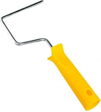 Cinghiale 7149C010 Manico Pennelli Rullo Corto 100 S.149C